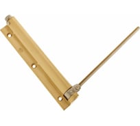 Пружинный рычаг Amig алюминий, покрытие золото 200-180 ORO