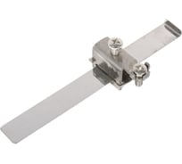 Хомут для мачты EZETEK 10-32 мм, нерж. 90501