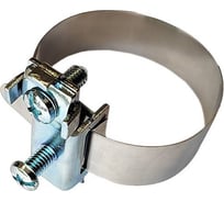 Хомут для мачты EZETEK 10-50 мм, нерж. 90502