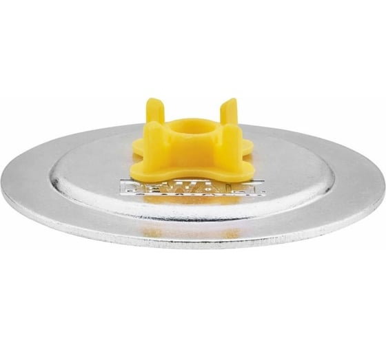 Крепеж шайба Dewalt 25 мм, 200 шт. DDF6750000