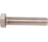 Болт Bohrer М20x90 нерж. сталь А2, DIN 933, 6 шт. DIN933-А2-20/90-6 3