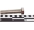 Болт Bohrer М20x90 нерж. сталь А2, DIN 933, 6 шт. DIN933-А2-20/90-6 4