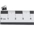 Колпачковая гайка Bohrer М4 нерж. сталь А2, DIN 1587, 100 шт. DIN1587-А2-4/100 4