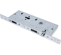 Врезной цилиндровый замок с распорными противоотжимными ригелями KALE KILIT 267, 85BS68, 30CP, SP, w/o Ros, STB 27600000003