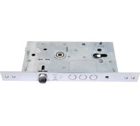 Мультисистемный комплект врезных замков KALE KILIT 252RYM, 85BS60, 28CP, w/o SP, w/o Ros, WB 252RYM00007