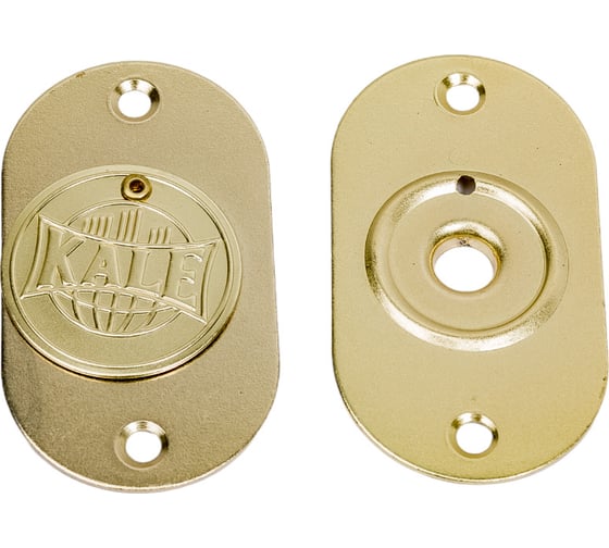 Врезной замок под крестообразный ключ KALE KILIT 156F, BS45, 21CP, 3K, SP, Ros, STB 156F0000003