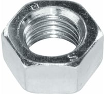 Шестигранная гайка STARFIX М4 цинк, класс прочности 6, DIN 934, 5 кг SMV1-47272-5