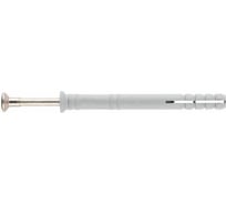 Дюбель-гвоздь STARFIX 10x140 мм, полипропилен, потайной, 5 кг SMV2-44994-5