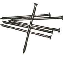 Строительные гвозди STARFIX 3,5x90 мм, ГОСТ 4028-63, 2,5 кг SMB1-60978-25