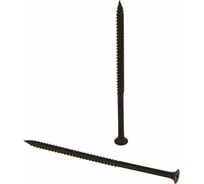 Саморез для монтажа ГКЛ к металлу STARFIX 3,8x64 мм, фосфат., 7000 шт. SM-99546-7000