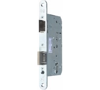 Корпус огнестойкого замка Doorlock DL 1769/B/65mm/ZN/L левый, 24x235 75486