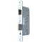 Корпус огнестойкого замка Doorlock DL 1769/B/65mm/ZN/L левый, 24x235 75486 1