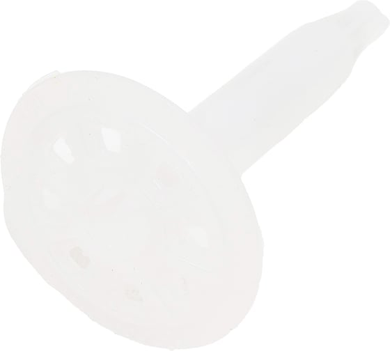 Тарельчатый дюбель с гвоздем GNG GNINR-100-6-IP 100 шт. GNINR1006IP