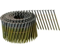 Барабанный гвоздь с кольцевой накаткой ForEst CNW 25/45 BKRI 10800 штук МБ000024397 BL011824