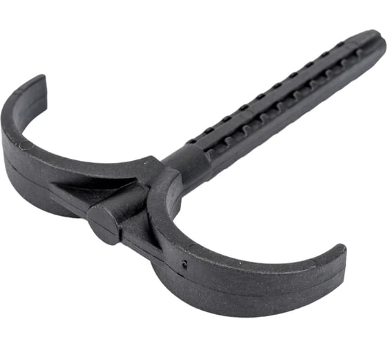 Двойной крюк с дюбелем ELSEN 8х80 мм EFA03.0880D