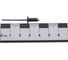 Вытяжная заклепка STARFIX 4,0x10 мм, алюминий-сталь, RAL 7024, 200 шт. SMP2-28587-200 4