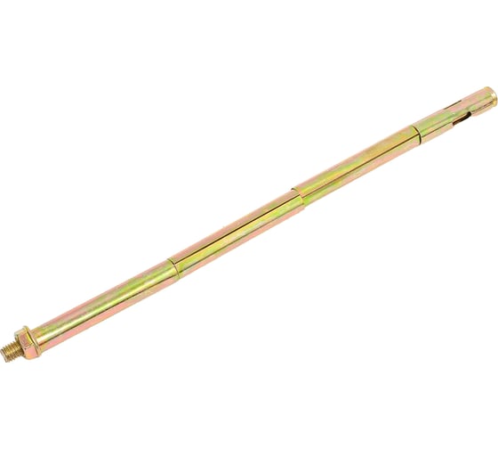 Анкерный болт с гайкой STARFIX М12x16x400 мм SMP-68932-1