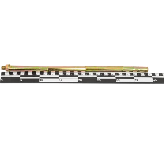 Анкерный болт с гайкой STARFIX М12x16x400 мм SMP-68932-1