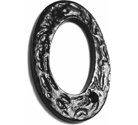 Цифра Левша L.Baskerville LB-MI-315-0 черная У2-5309.Ч