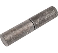 Гаражная петля с шаром ООО Металлист 20х100 б/п, 4 шт. 4905