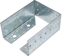 Опора бруса ООО Металлист 140х76х100х2 закрытая, ГОЦ 530651410-012