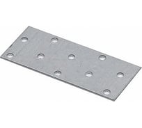 Соединительная пластина ООО Техно-Сервис PS-40x80 200 шт. 4620001506347