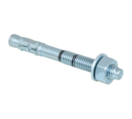Клиновой анкер Walraven WTB7 8x75 мм, 100 шт. 609837080 1
