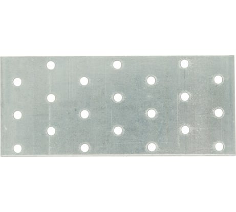 Крепёжная пластина ООО Металлист 60х320х2,0 ГОЦ 530160320-012