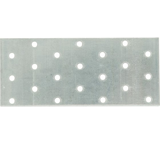 Крепёжная пластина ООО Металлист 60х320х2,0 ГОЦ 530160320-012 1