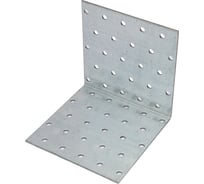 Крепёжный уголок ООО Металлист 100х100х100х2 мм, ГОЦ 530510010-012