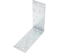 Крепёжный уголок ООО Металлист 100х100х40х2 мм, ГОЦ 530510040-012