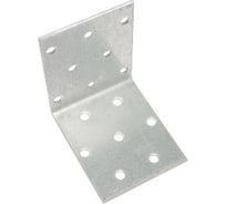 Крепёжный уголок ООО Металлист 60х60х100х2 мм, ГОЦ 530506010-012