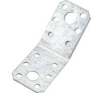 Крепёжный уголок ООО Металлист (135х50х50х35х2мм) ГОЦ 530213550-012