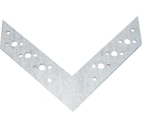 Угловой соединитель ООО Металлист 175х175х2 мм, ГОЦ 530400175-012