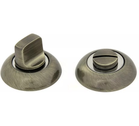 Накладка на ручку Фабрика замков A 1 BK AB СТ-00000217