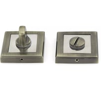 Накладка на ручку Фабрика замков A 2 BK AB СТ-00000227