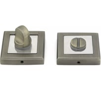 Накладка на ручку Фабрика замков A 2 BK CF СТ-00000225