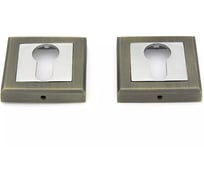 Накладка на ручку Фабрика замков A 2 ET CF СТ-00000221