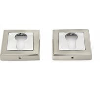 Накладка на ручку Фабрика замков A 2 ET SN СТ-00000220