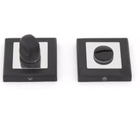 Накладка на ручку Фабрика замков A 200 BK BB СТ-00001404