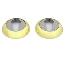 Накладка на ручку Фабрика замков FZ GP ET СТ-00000611