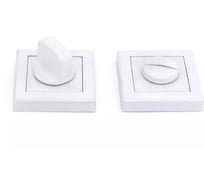 Накладка фиксатор Фабрика замков T S WW BK СТ-00001108