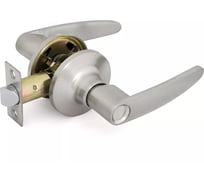 Ручка защелка Фабрика замков 3501E SN PS СТ-00000511