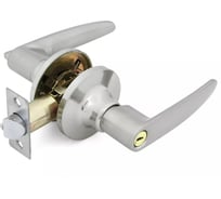 Ручка защелка Фабрика замков 3502E SN ET СТ-00001333