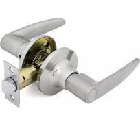 Ручка защелка Фабрика замков 3502E SN PS СТ-00001334