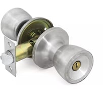 Ручка защелка Фабрика замков FZ 7072E SN ET СТ-00000249