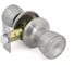 Ручка защелка Фабрика замков FZ 7072E SN PS СТ-00000250 1