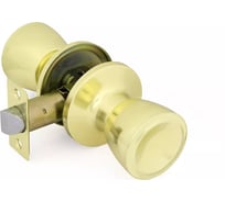 Ручка защелка Фабрика замков FZ 7072E PB PS СТ-00000247