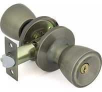 Ручка защелка Фабрика замков FZ 7072E AB ET СТ-00000243