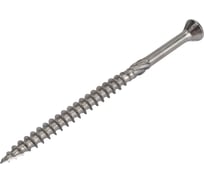 ФАСАД Потай Гвозdeck 4.5х70 Нерж T20 Упаковка 200шт упак 200 шт. 20704570C1TXNN3